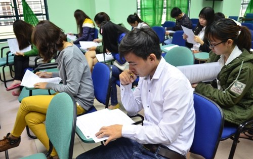 480 vị trí tuyển dụng tại Tập đoàn Hoa Sen dành cho sinh viên ĐH Đông Á